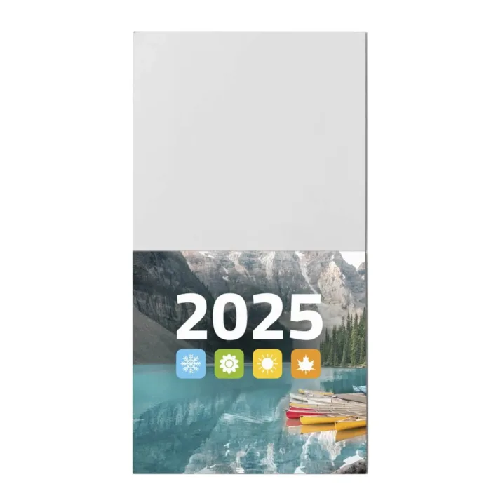 Calendario Stamina Glen 8067 - Imagen 3