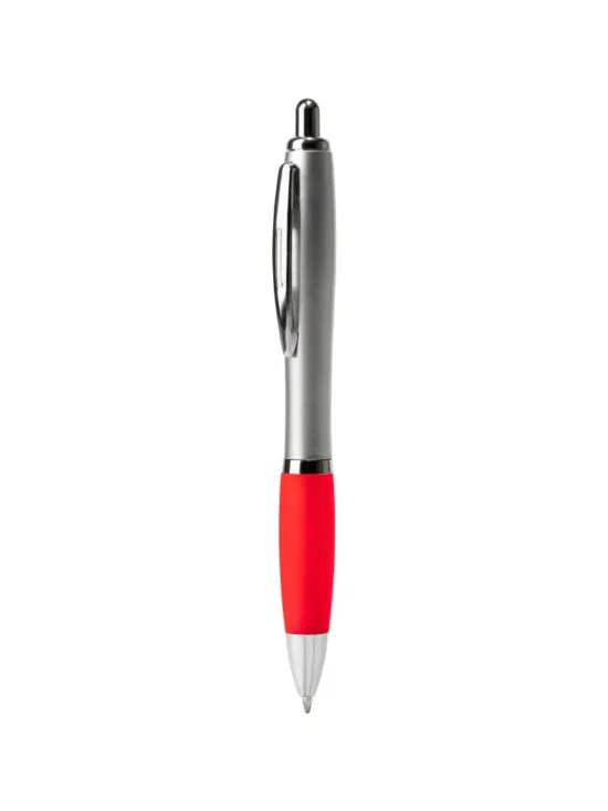 *OUTLET* Bolígrafo con Pulsador Stamina Conwi 8076