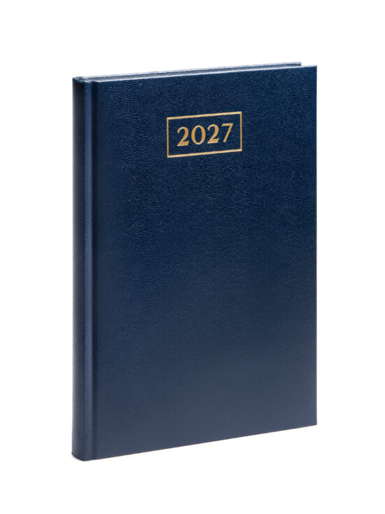 Agenda Acolchada Stamina Selkis 8083