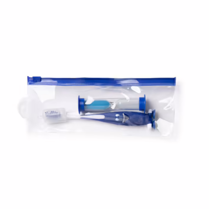 Cepillo de Dientes Stamina Mesler 9946 - Imagen 2