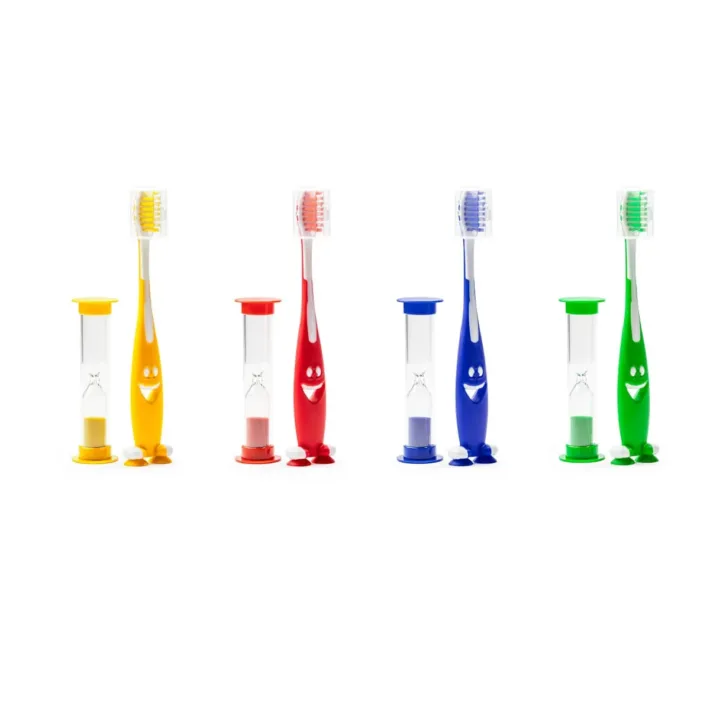 Cepillo de Dientes Stamina Mesler 9946 - Imagen 4