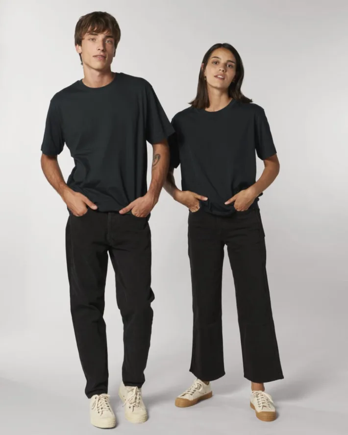 Camiseta unisex Stanley/Stella Fuser STTU759