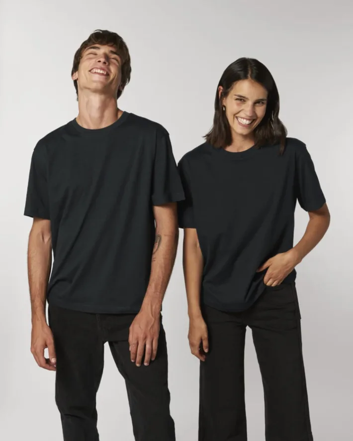 Camiseta unisex Stanley/Stella Fuser STTU759 - Imagen 2