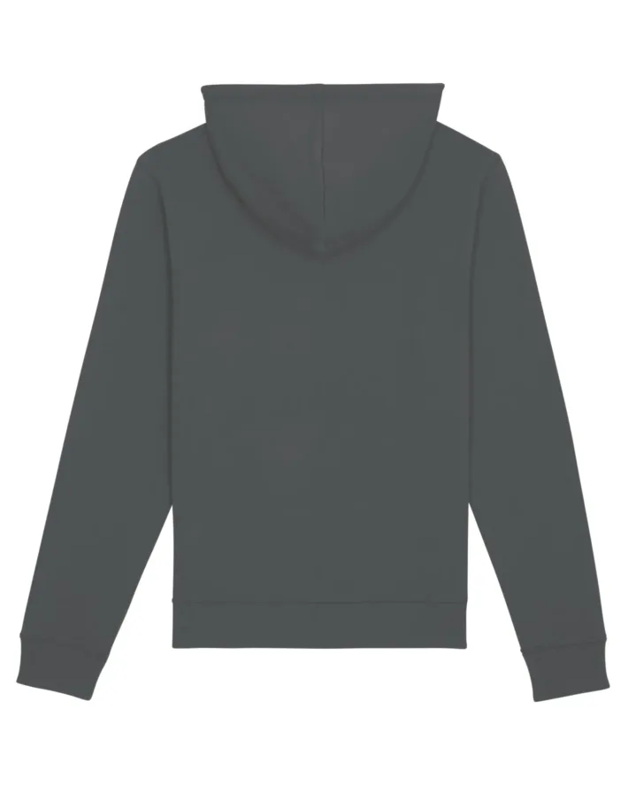 Sudadera Essential unisex Stanley/Stella Drummer STSU812 - Imagen 4