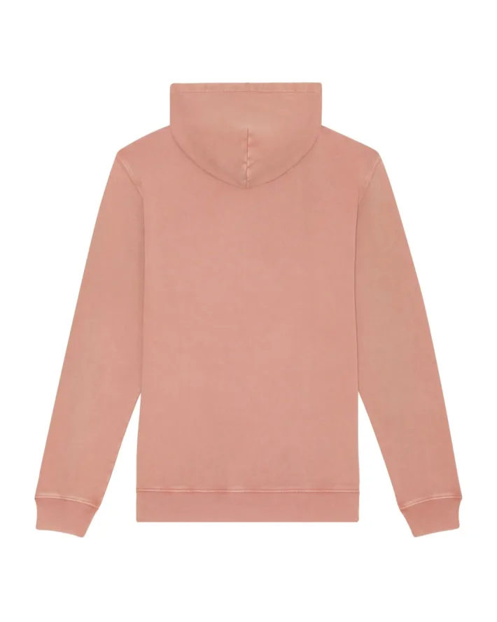 Sudadera unisex Stanley/Stella Cruiser Vintage STSU853 - Imagen 4