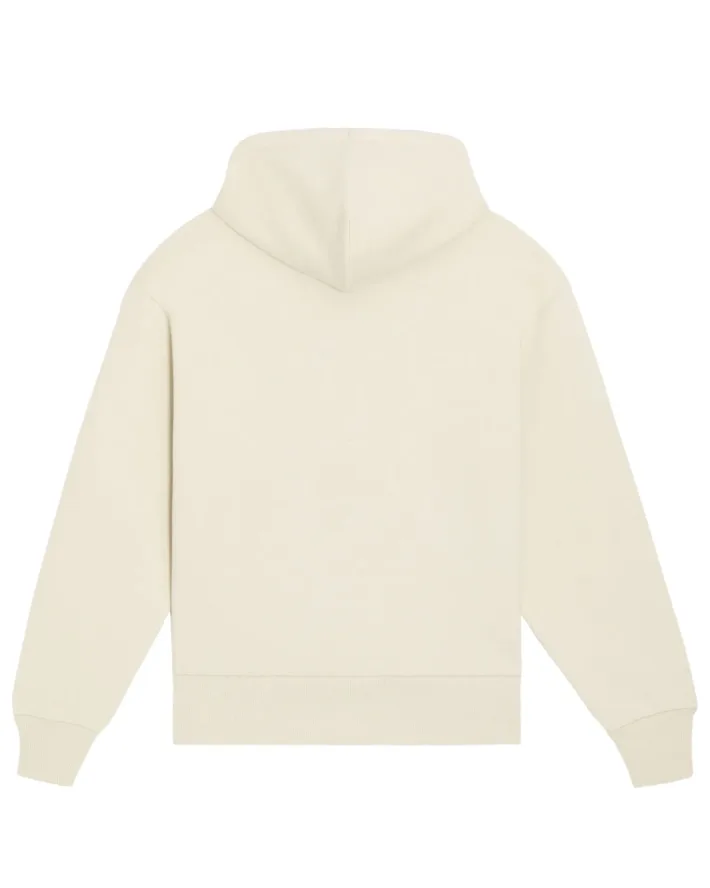 Sudadera unisex Stanley/Stella Slammer Heavy STSU867 - Imagen 4