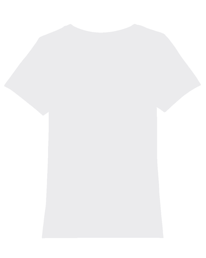 Camiseta Iconic Stanley/Stella Stella Expresser STTW032 - Imagen 6