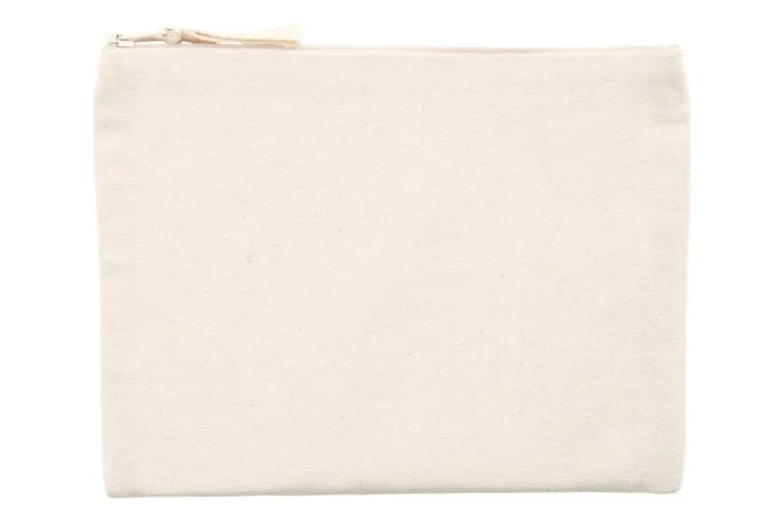 Estuche de loneta Stanley/Stella Pencil Case STAU764 - Imagen 6