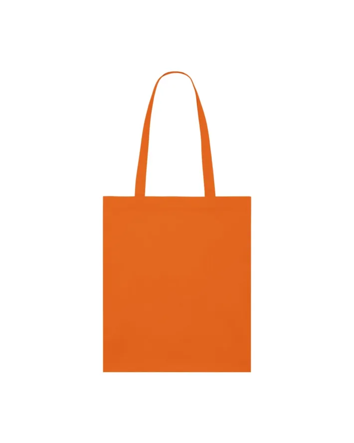 Bolsa de tela Stanley/Stella Light Tote Bag STAU773 - Imagen 3