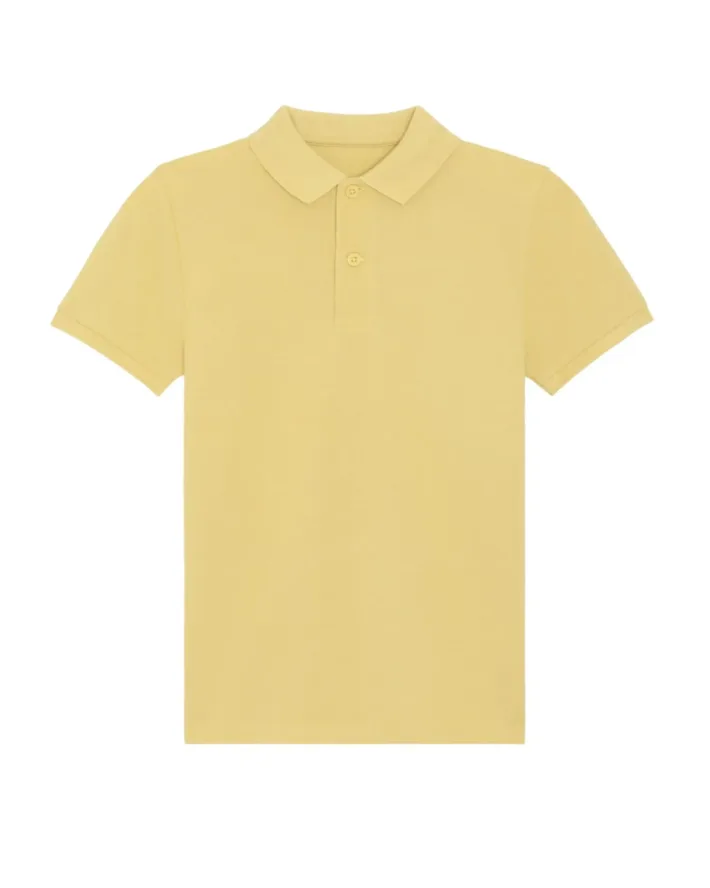 Polo Iconic niño/a Stanley/Stella Mini Sprinter STPK908 - Imagen 3