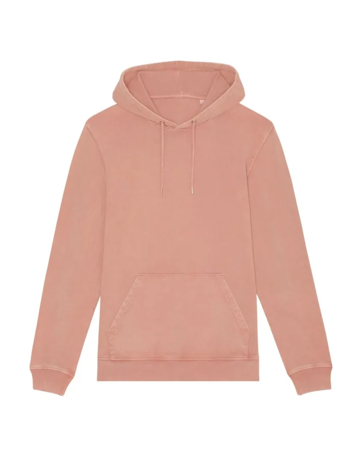 Sudadera unisex Stanley/Stella Cruiser Vintage STSU853 - Imagen 3