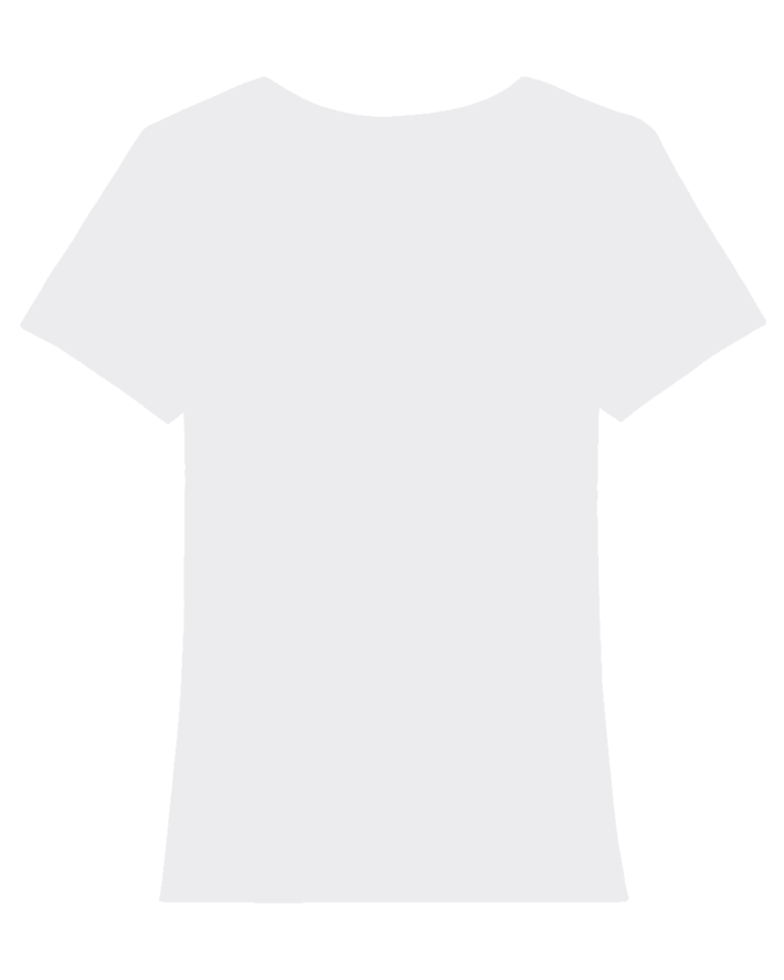 Camiseta Iconic Stanley/Stella Stella Expresser STTW032 - Imagen 7