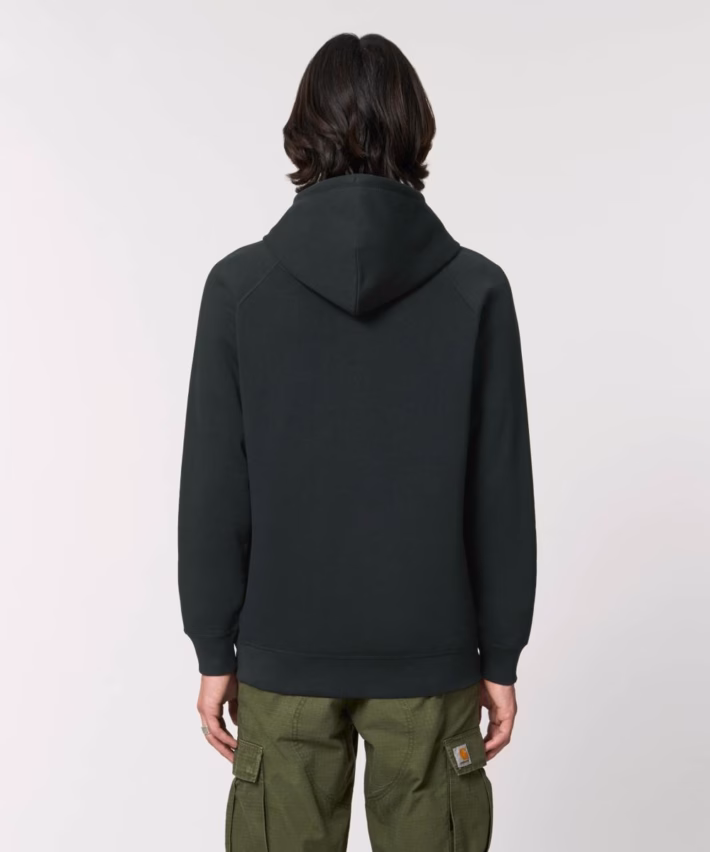 Sudadera unisex Stanley/Stella Sider STSU824 - Imagen 5