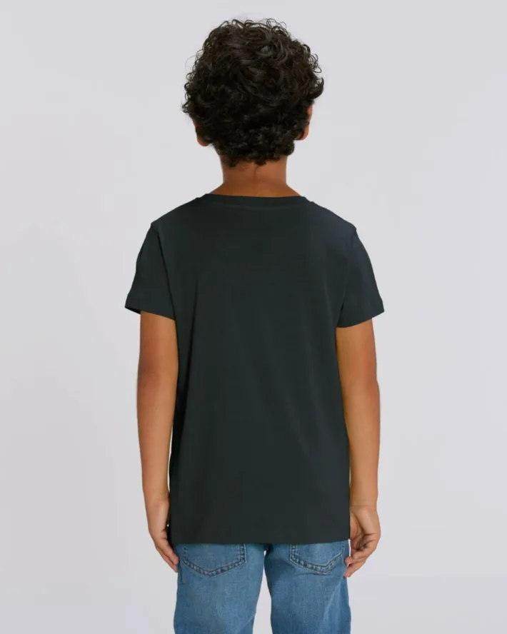 Camiseta Iconic niño/a Stanley/Stella Mini Creator STTK909 - Imagen 2