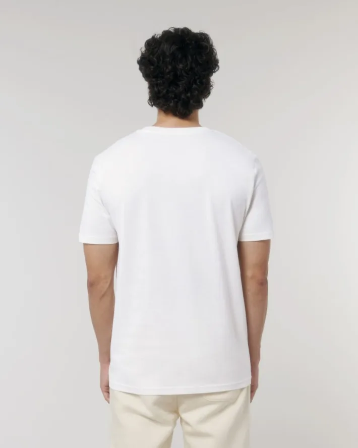 Camiseta Iconic Unisex Stanley/Stella Creator STTU755 - Imagen 5