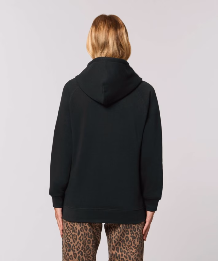 Sudadera unisex Stanley/Stella Sider STSU824 - Imagen 6