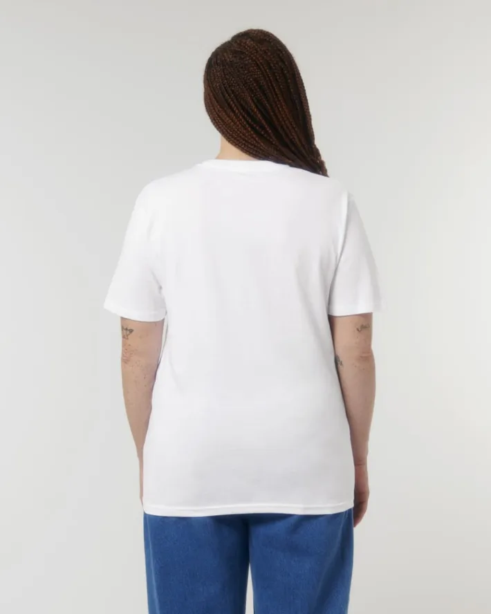 Camiseta Iconic Unisex Stanley/Stella Creator STTU755 - Imagen 7