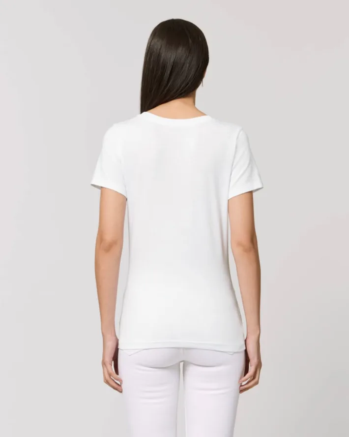 Camiseta Iconic Stanley/Stella Stella Expresser STTW032 - Imagen 5