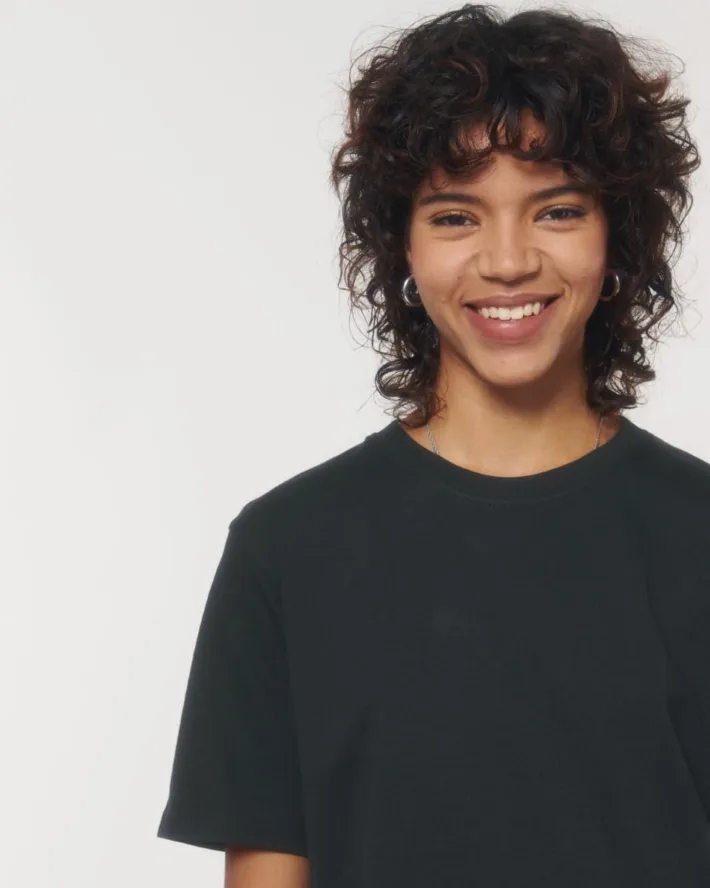 Camiseta Stanley/Stella Stanley Sparker STTM559 - Imagen 6