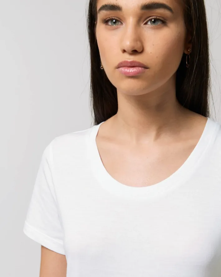 Camiseta Iconic Stanley/Stella Stella Expresser STTW032 - Imagen 3