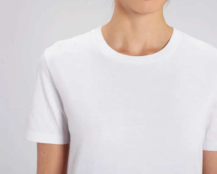 Camiseta Iconic Unisex Stanley/Stella Creator STTU755 - Imagen 8