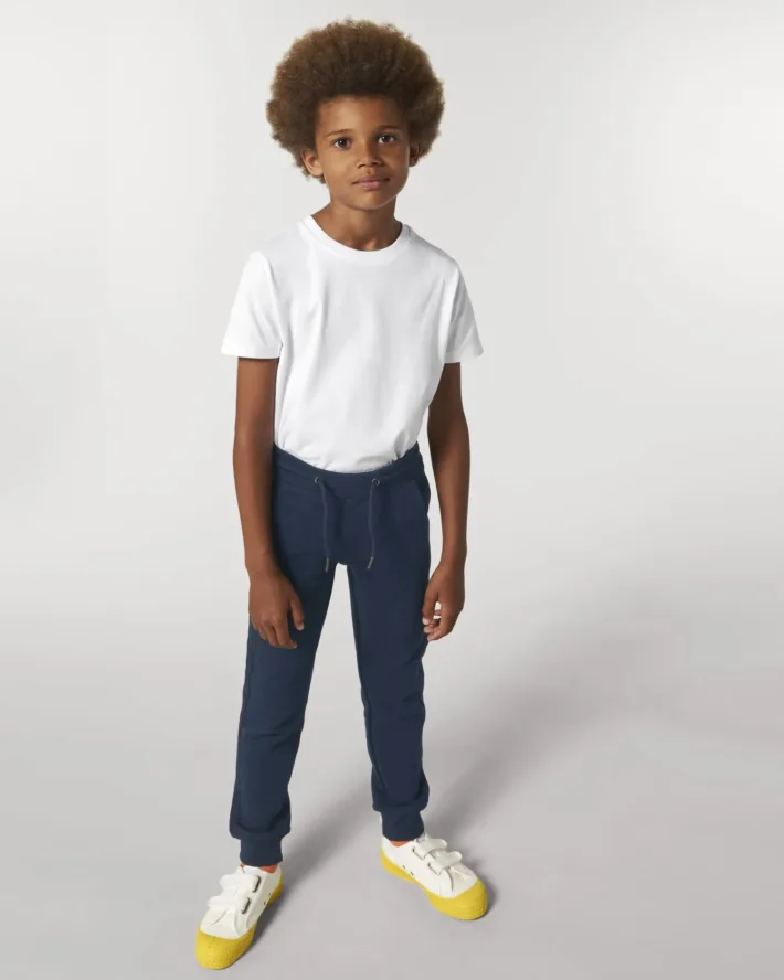Pantalón niño/a Stanley/Stella Mini Shake STBK910