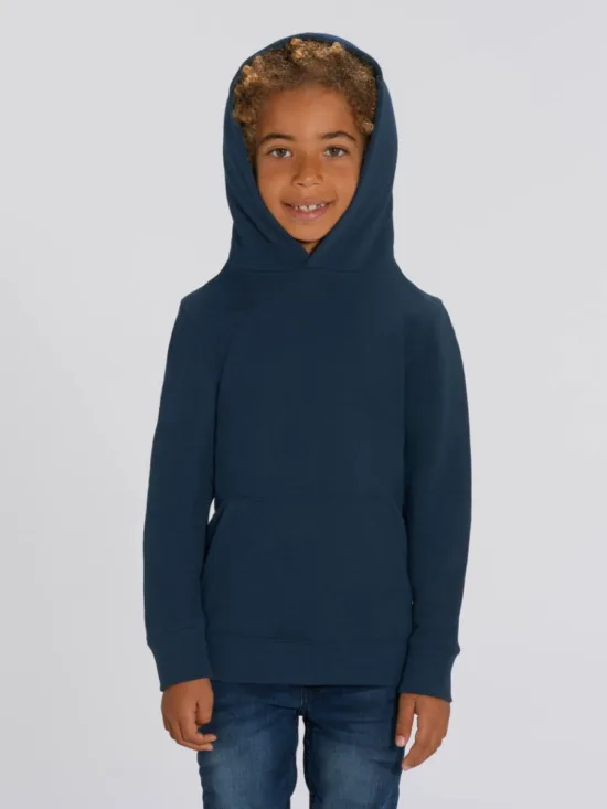 Sudadera Iconic niño/a Stanley/Stella Mini Cruiser STSK911
