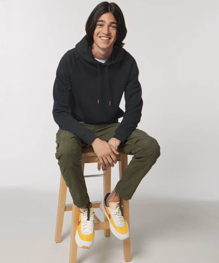 Sudadera unisex Stanley/Stella Sider STSU824