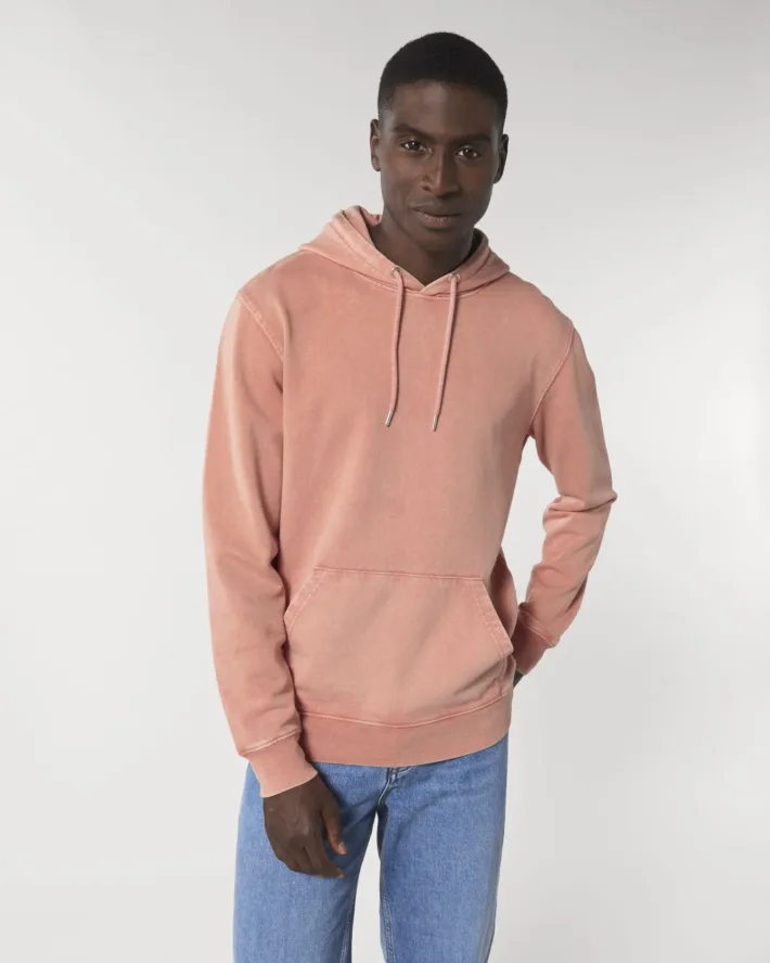 Sudadera unisex Stanley/Stella Cruiser Vintage STSU853