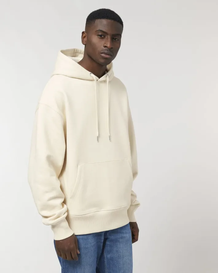 Sudadera unisex Stanley/Stella Slammer Heavy STSU867 - Imagen 2