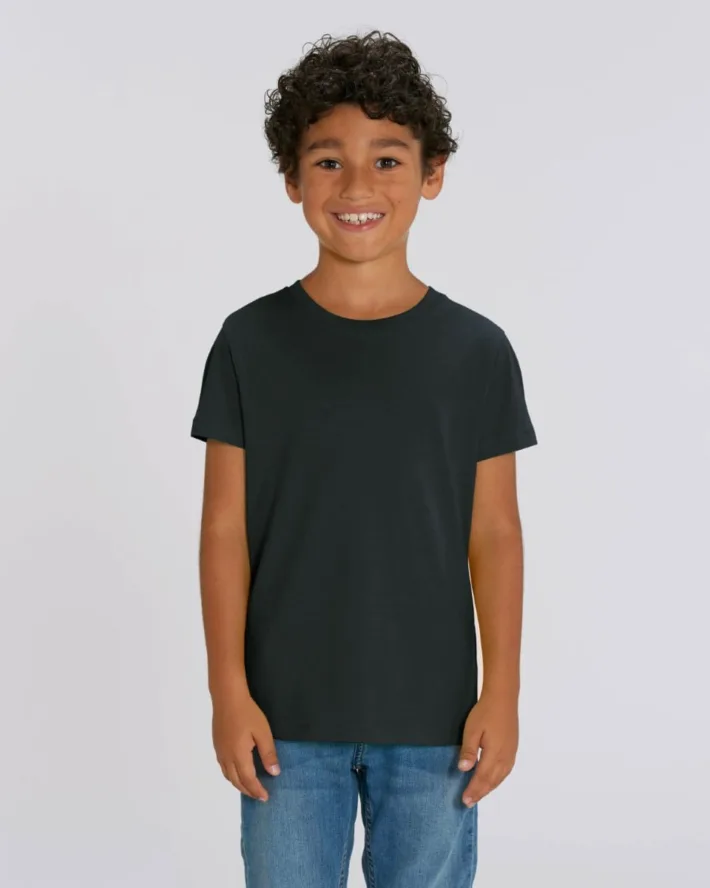 Camiseta Iconic niño/a Stanley/Stella Mini Creator STTK909