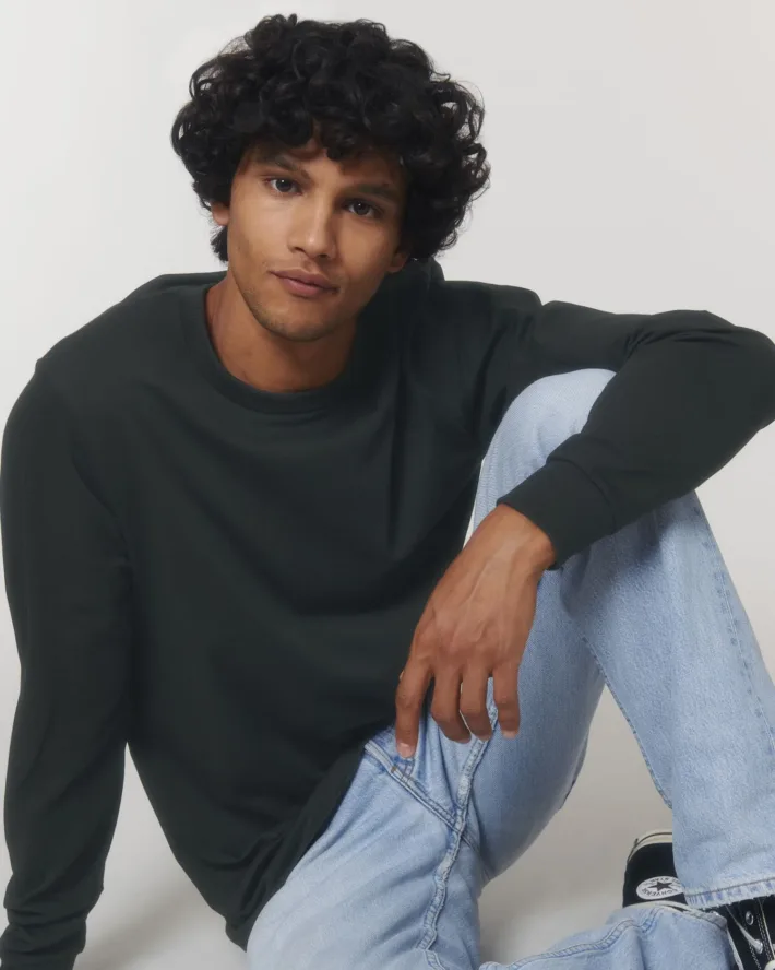 Camiseta Stanley/Stella Stanley Shifts Dry STTM558