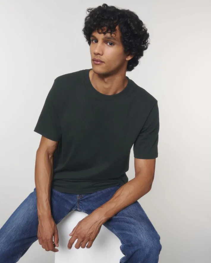 Camiseta Stanley/Stella Stanley Sparker STTM559