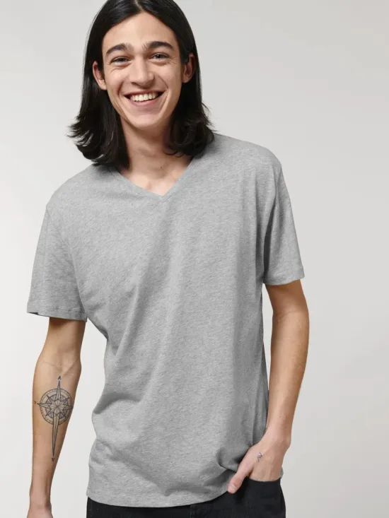 Camiseta Stanley/Stella Stanley Presenter STTM562