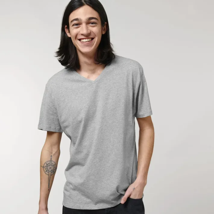 Camiseta Stanley/Stella Stanley Presenter STTM562