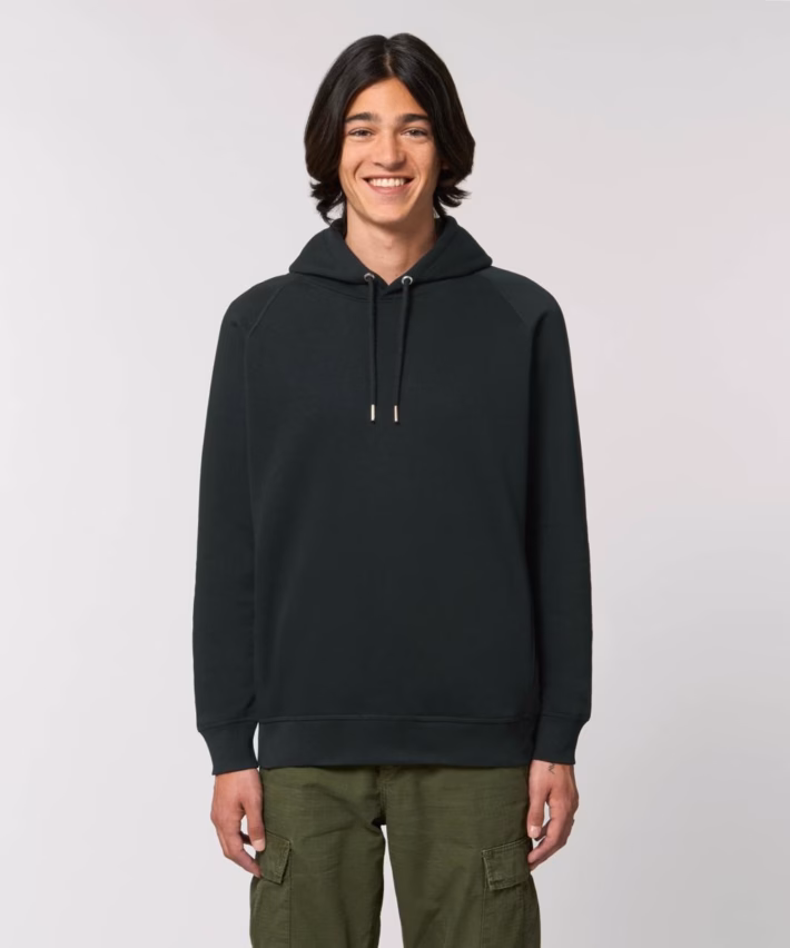 Sudadera unisex Stanley/Stella Sider STSU824 - Imagen 3