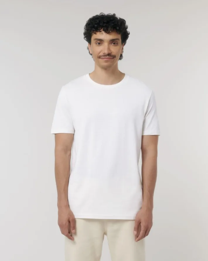Camiseta Iconic Unisex Stanley/Stella Creator STTU755 - Imagen 4