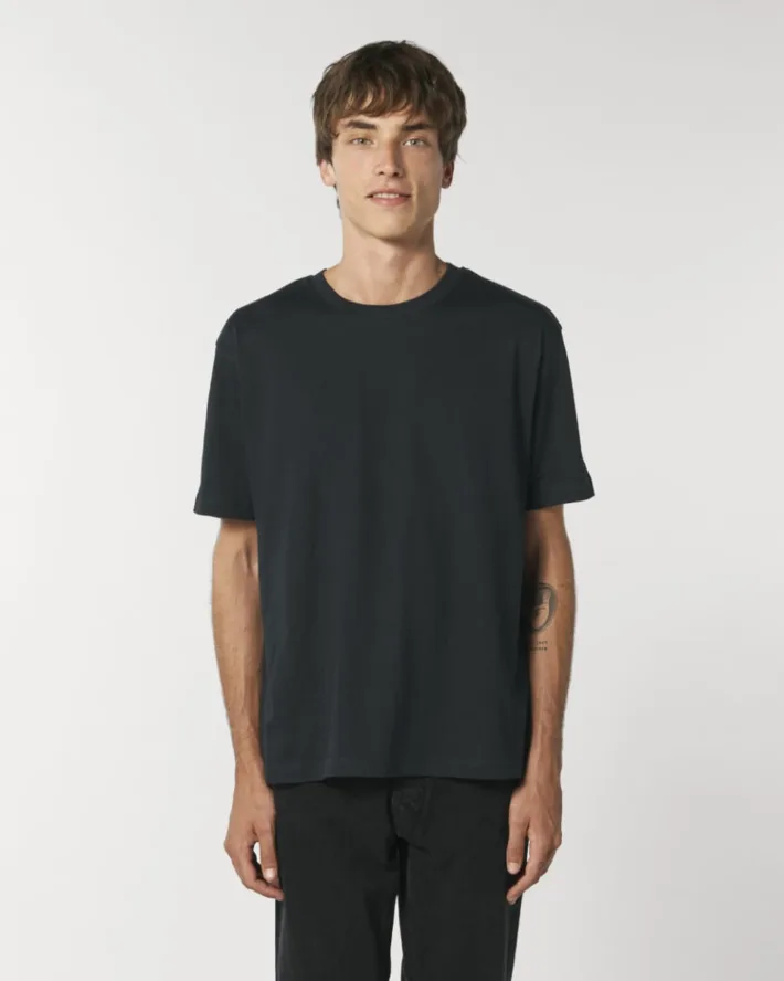 Camiseta unisex Stanley/Stella Fuser STTU759 - Imagen 4
