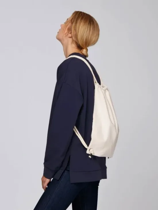 Mochila de loneta Stanley/Stella Gym Bag STAU763