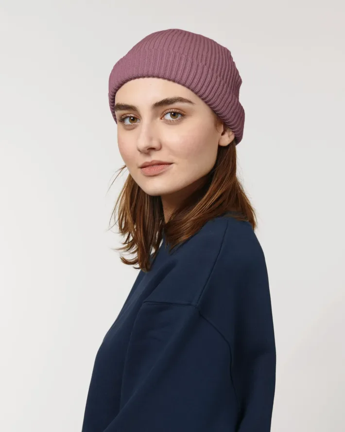 Gorro Stanley/Stella Fisherman Beanie STAU771 - Imagen 2
