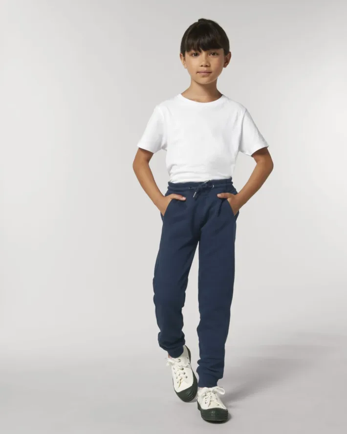 Pantalón niño/a Stanley/Stella Mini Shake STBK910 - Imagen 2