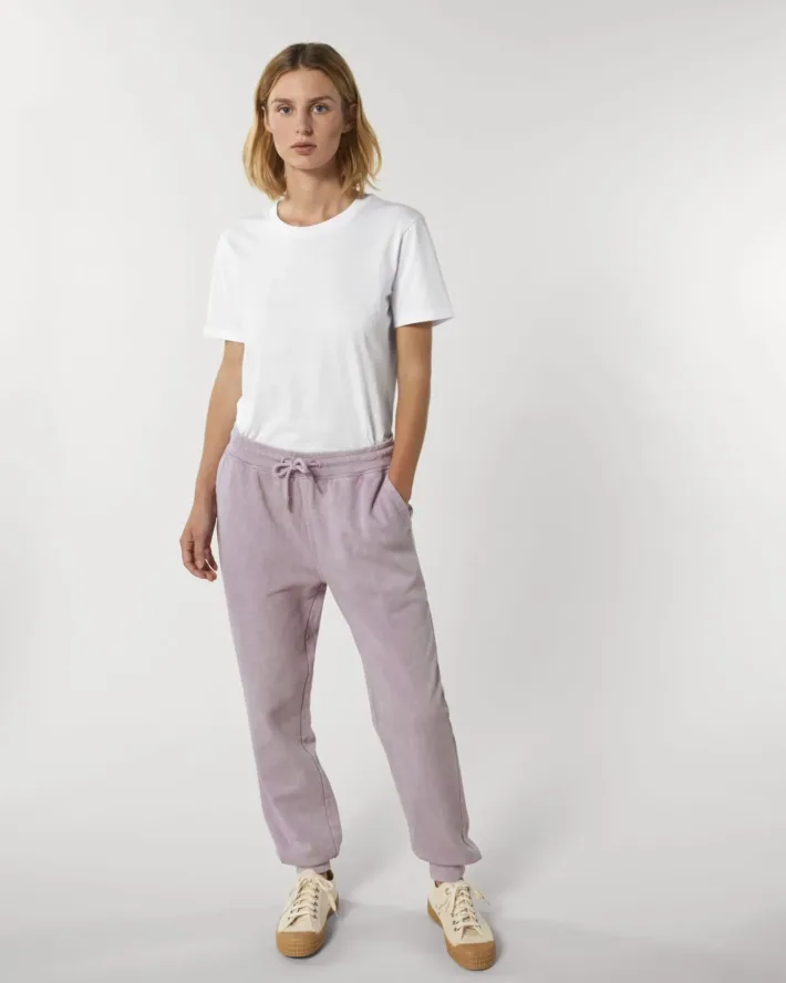 Pantalón Unisex Stanley/Stella Mover Vintage STBU576 - Imagen 2