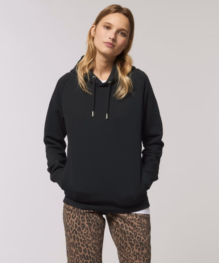 Sudadera unisex Stanley/Stella Sider STSU824 - Imagen 2
