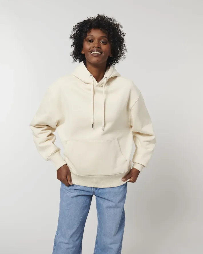 Sudadera unisex Stanley/Stella Slammer Heavy STSU867