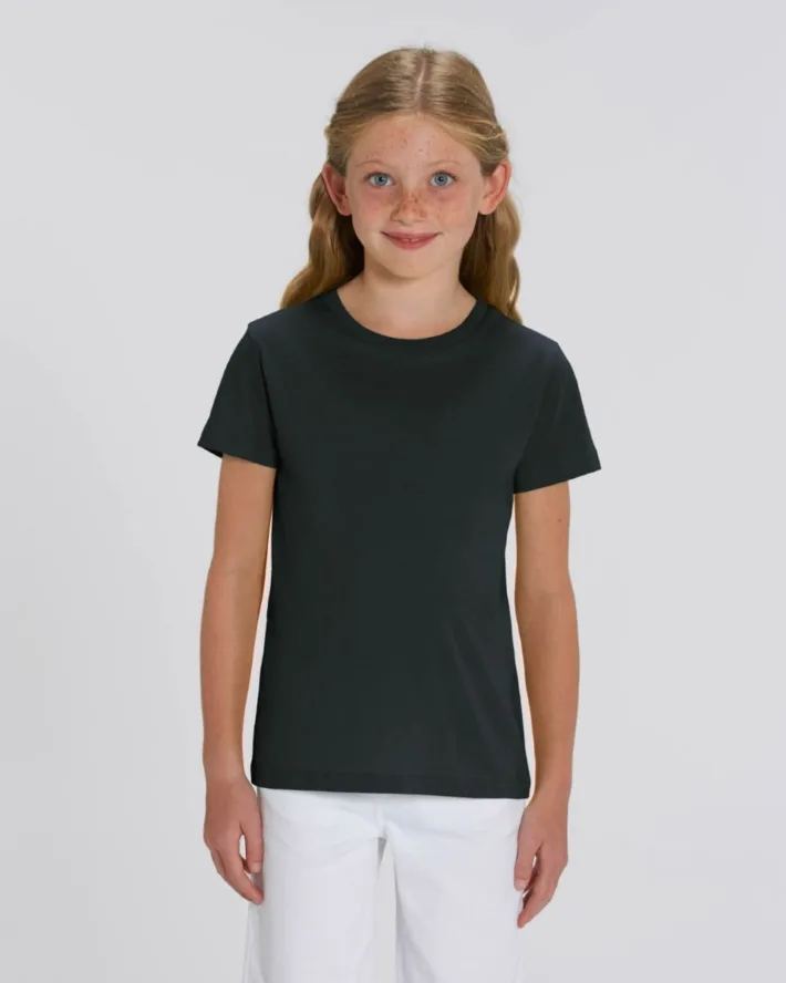 Camiseta Iconic niño/a Stanley/Stella Mini Creator STTK909 - Imagen 3