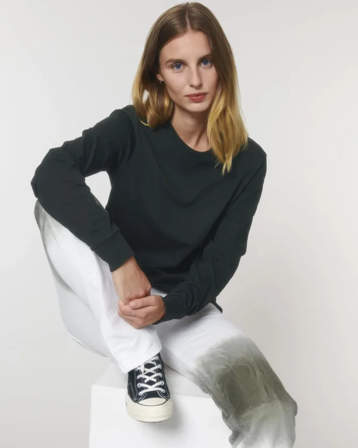 Camiseta Stanley/Stella Stanley Shifts Dry STTM558 - Imagen 2