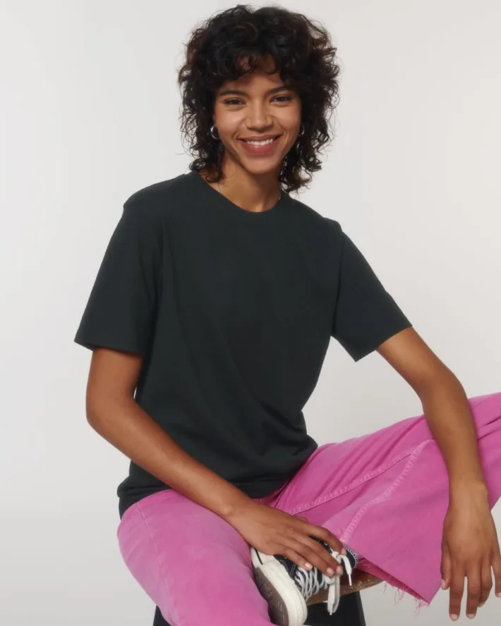 Camiseta Stanley/Stella Stanley Sparker STTM559 - Imagen 5