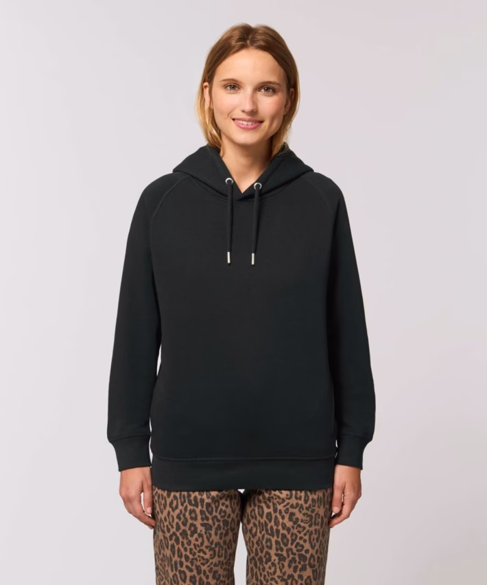 Sudadera unisex Stanley/Stella Sider STSU824 - Imagen 4