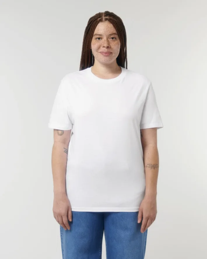Camiseta Iconic Unisex Stanley/Stella Creator STTU755 - Imagen 6