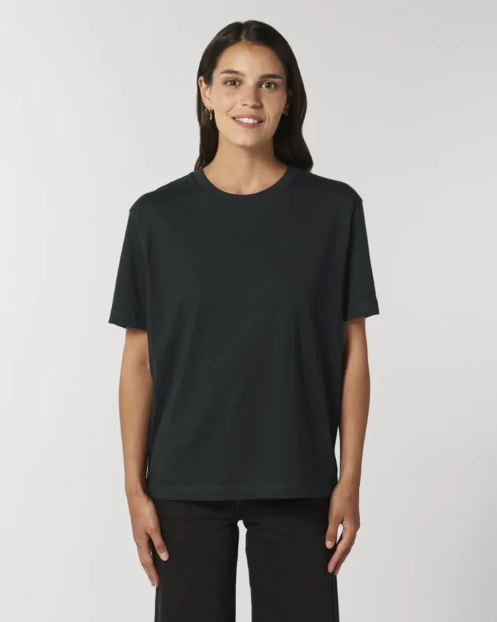 Camiseta unisex Stanley/Stella Fuser STTU759 - Imagen 9